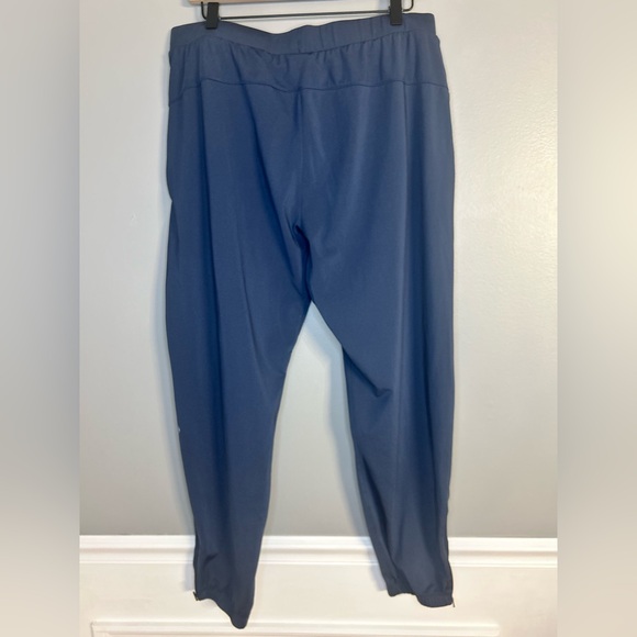 Mondetta Outdoor Project Performance Stretch Jogger Pants, Size Large - Picture 10 of 12